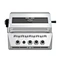 26 Inch 3 Burner Built-in Barbecue Grill, multi-function picnic low-carbon patio grill for outdoor kitchen cooking